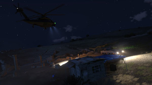 Arma 3 :: Screenshot