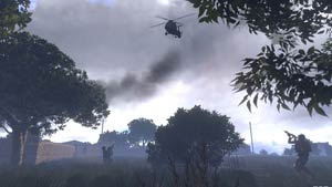 Arma 3 :: Screenshot