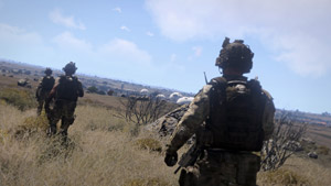 Arma 3 :: Screenshot