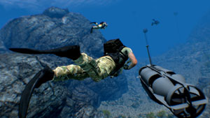 Arma 3 :: Screenshot