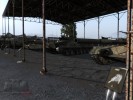 Report In! :: We have tanks a-plenty...