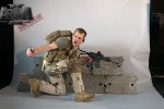 Report In! :: Being a PMC...