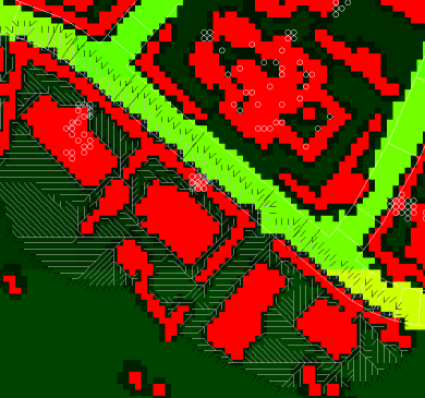 A2 Pathfinding
