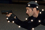 Arma 3 :: Behinds the scenes in February's motion-capture session!