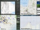 A comparison of the editors over the years!