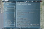 The 'Functions Viewer' :: This gives a list of functions, which are used for common and specific operations.