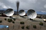 Take On Environments :: The big radar dishes of our South Asia map
