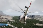 Take On Environments :: Dense greenzones in South Asia - awesome for low-level flight!