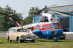 Take On Field Trip :: Cute Mil baby copters: Mi-2