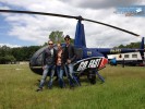 Defqon.1 2012 - Taking a lot of photos with the competition winner