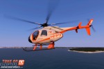 TON screenshot - One of several Noisecontrollers liveries